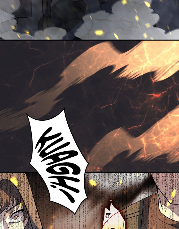 The Iron-Blooded Necromancer Has Returned chapter 34