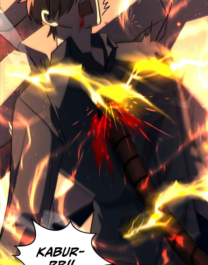 The Iron-Blooded Necromancer Has Returned chapter 34