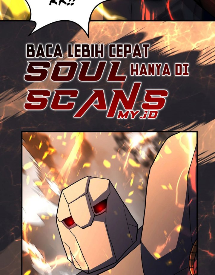 The Iron-Blooded Necromancer Has Returned chapter 34