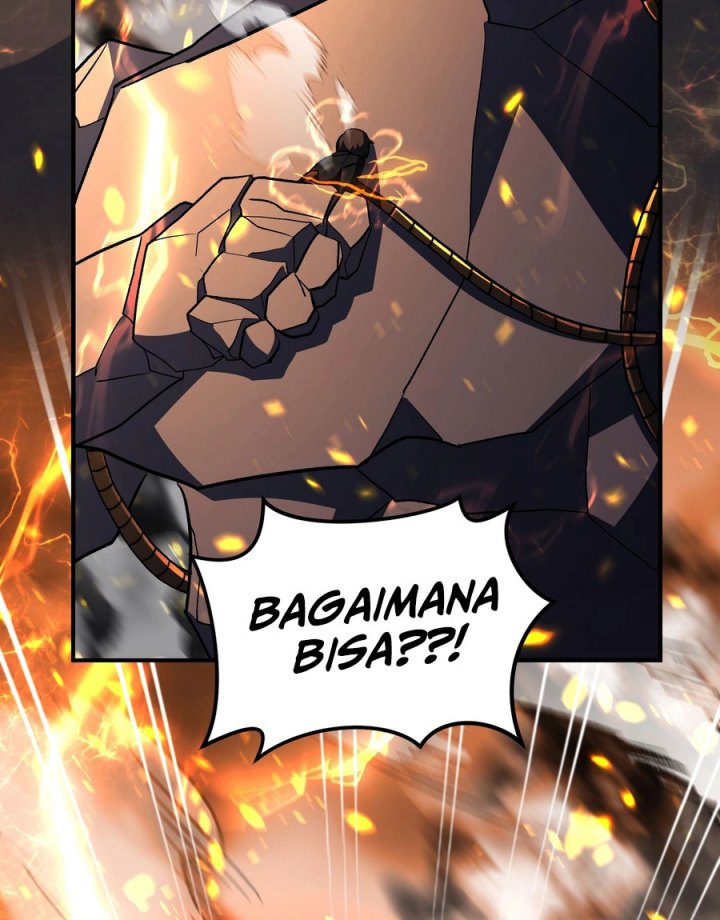The Iron-Blooded Necromancer Has Returned chapter 34