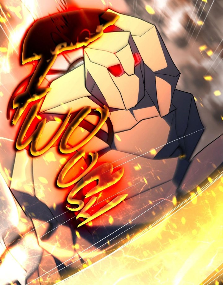 The Iron-Blooded Necromancer Has Returned chapter 34