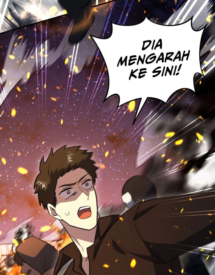 The Iron-Blooded Necromancer Has Returned chapter 34