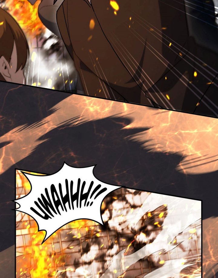 The Iron-Blooded Necromancer Has Returned chapter 34