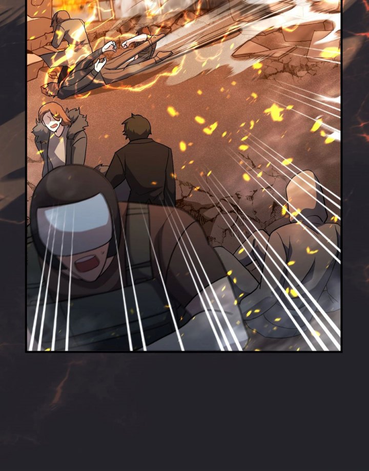 The Iron-Blooded Necromancer Has Returned chapter 34