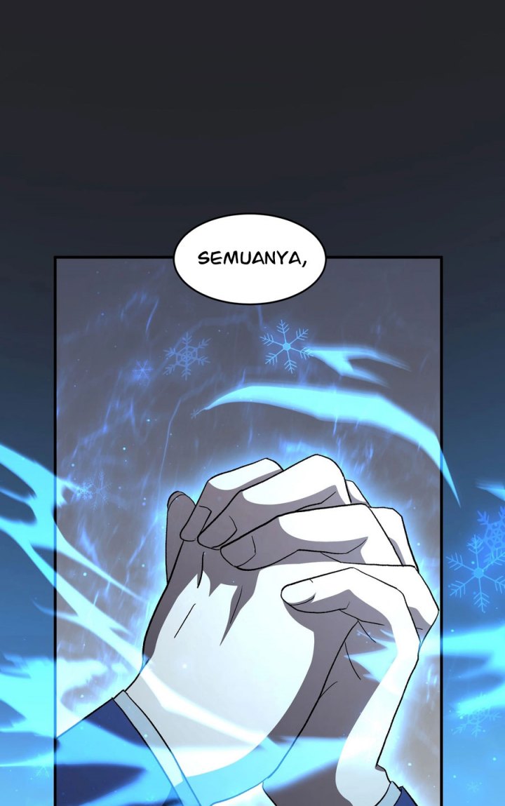 The Iron-Blooded Necromancer Has Returned chapter 34