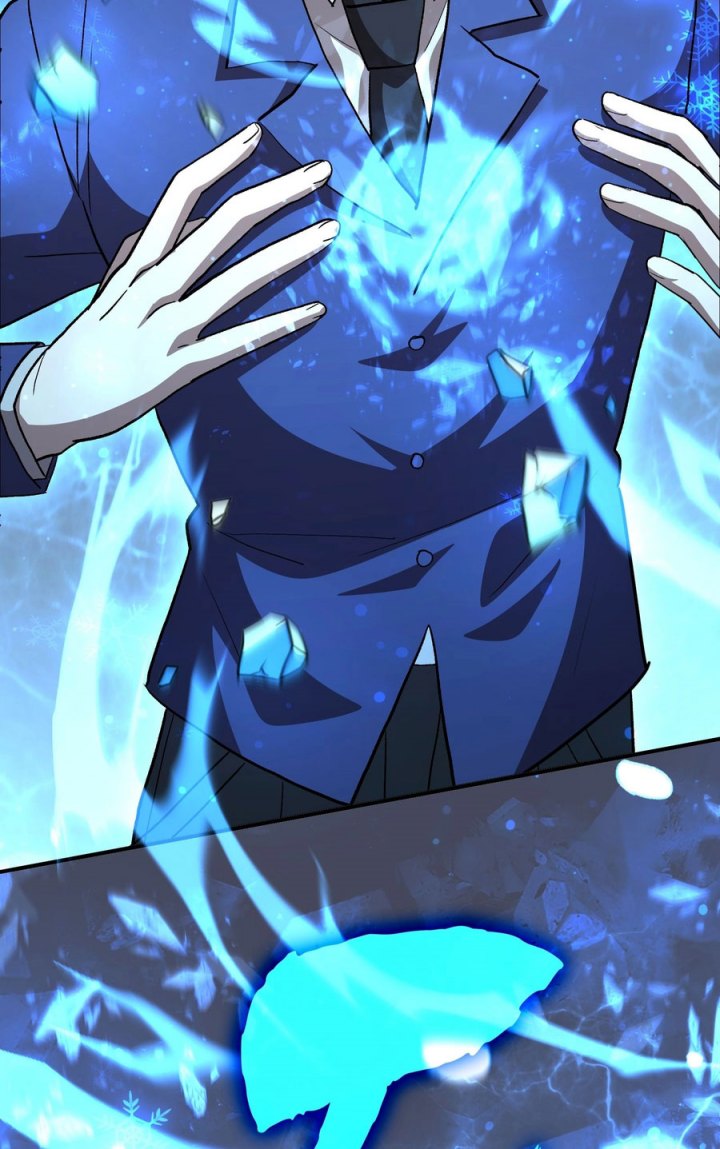 The Iron-Blooded Necromancer Has Returned chapter 34