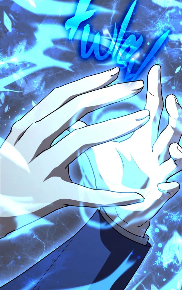The Iron-Blooded Necromancer Has Returned chapter 34