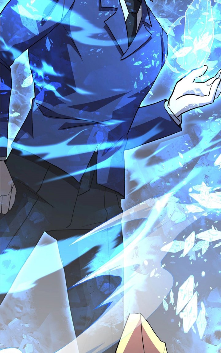 The Iron-Blooded Necromancer Has Returned chapter 34