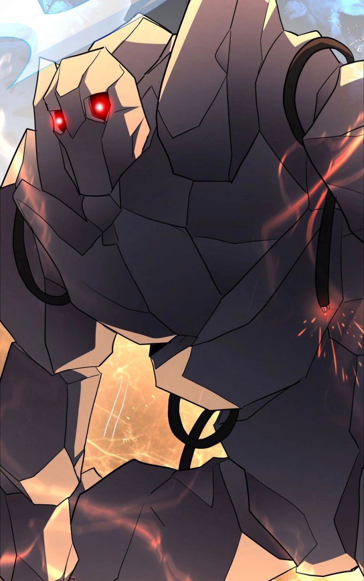 The Iron-Blooded Necromancer Has Returned chapter 34