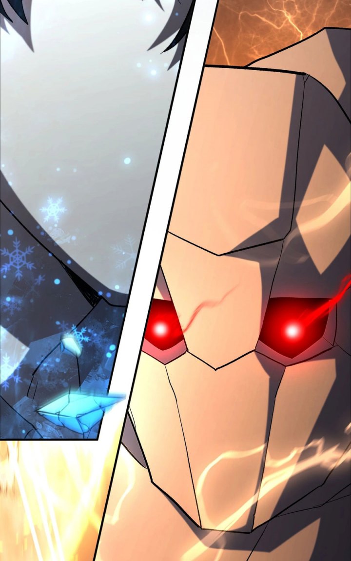 The Iron-Blooded Necromancer Has Returned chapter 34