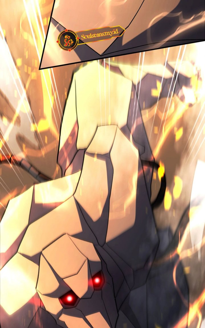 The Iron-Blooded Necromancer Has Returned chapter 34