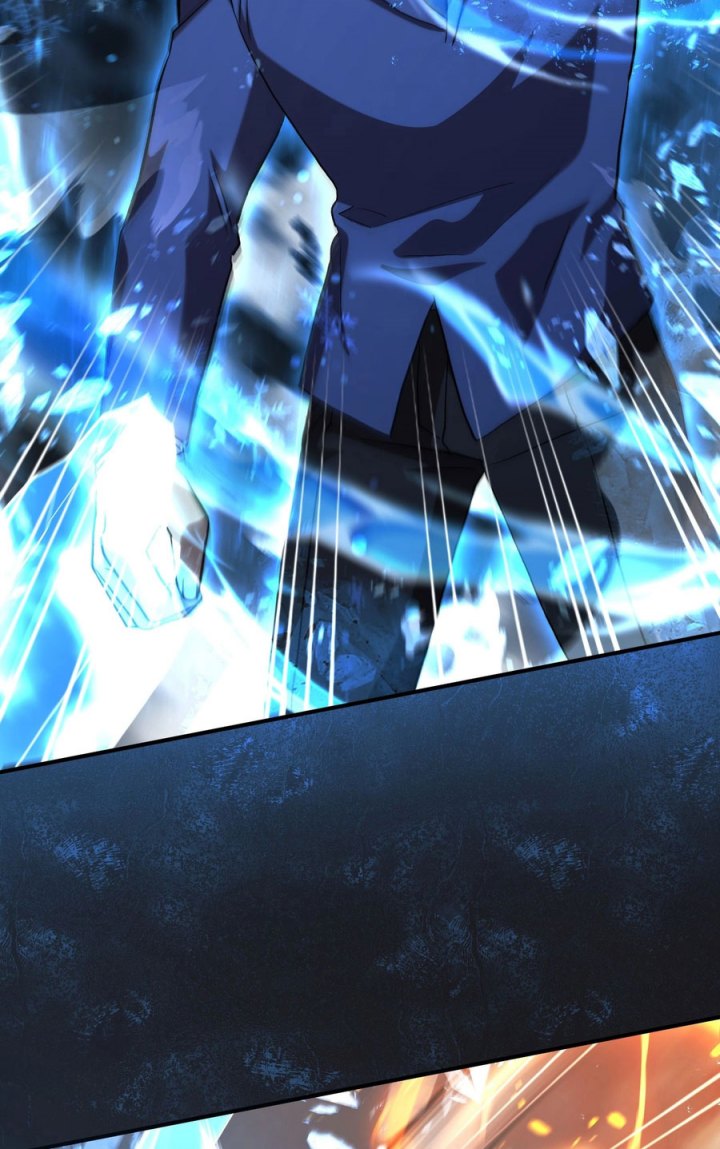The Iron-Blooded Necromancer Has Returned chapter 34