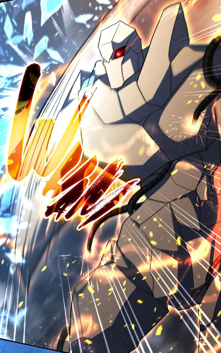 The Iron-Blooded Necromancer Has Returned chapter 34