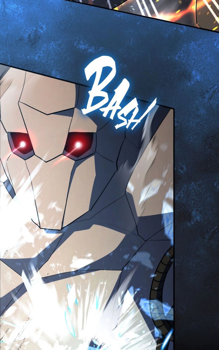The Iron-Blooded Necromancer Has Returned chapter 34