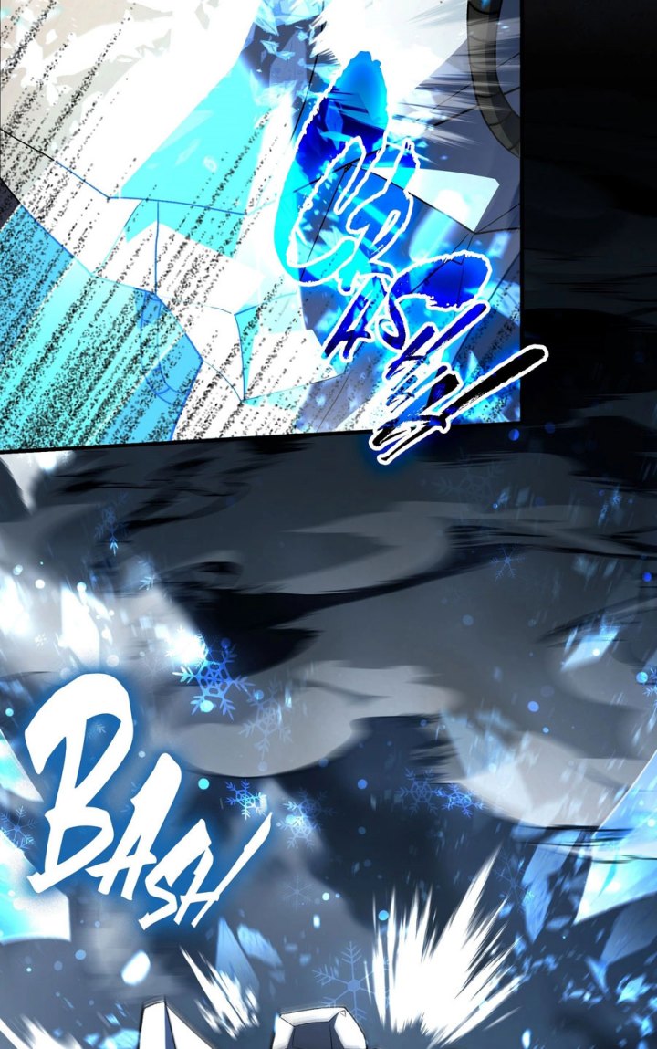 The Iron-Blooded Necromancer Has Returned chapter 34