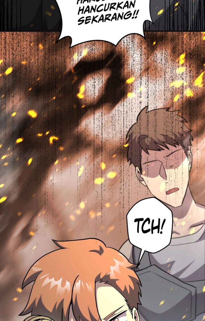 The Iron-Blooded Necromancer Has Returned chapter 34