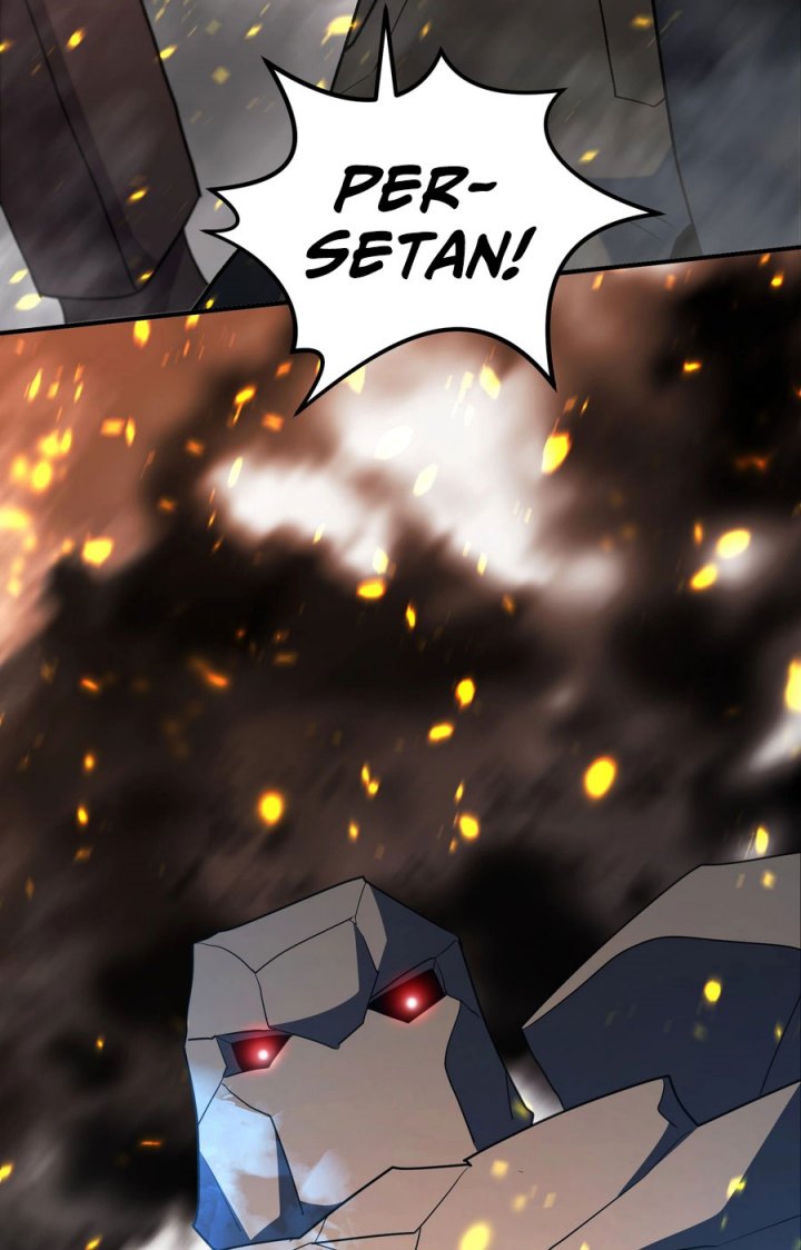The Iron-Blooded Necromancer Has Returned chapter 34