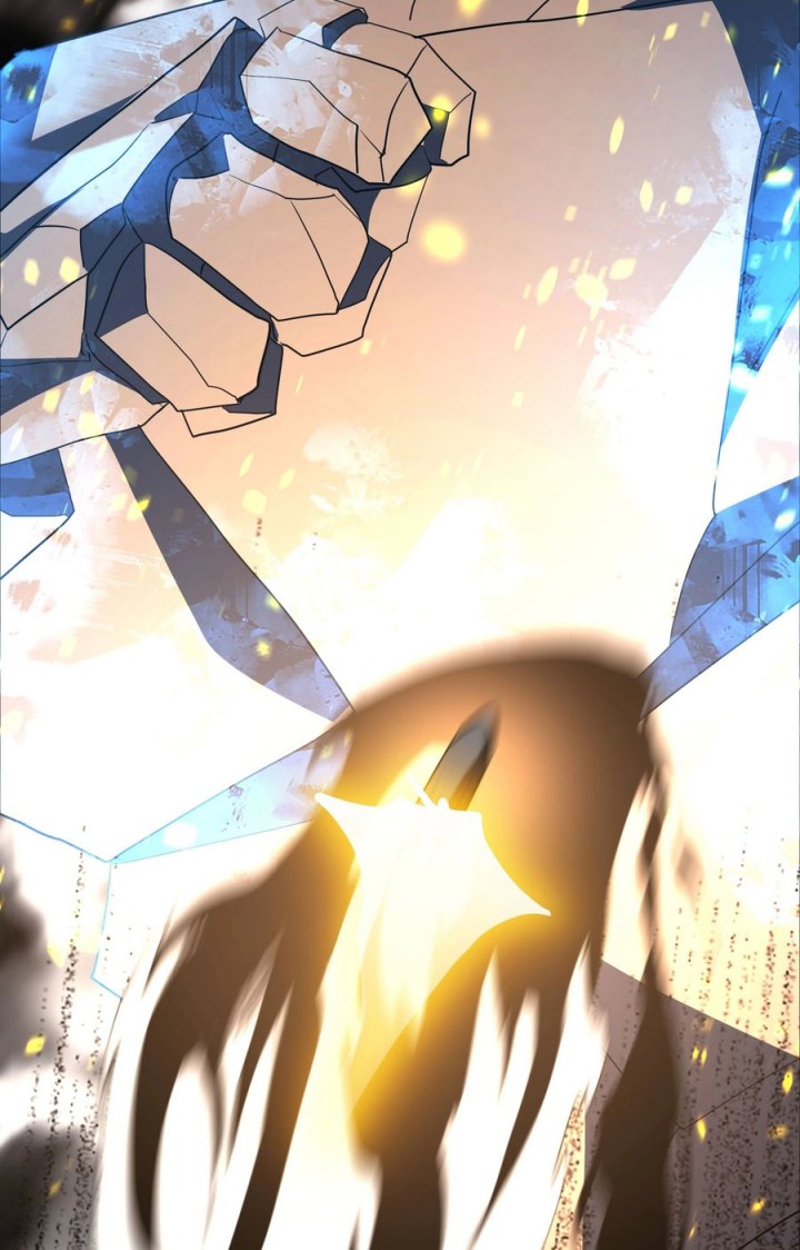 The Iron-Blooded Necromancer Has Returned chapter 34