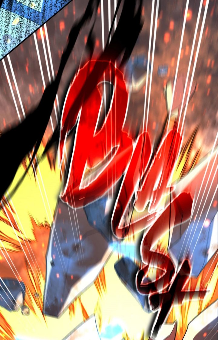 The Iron-Blooded Necromancer Has Returned chapter 34