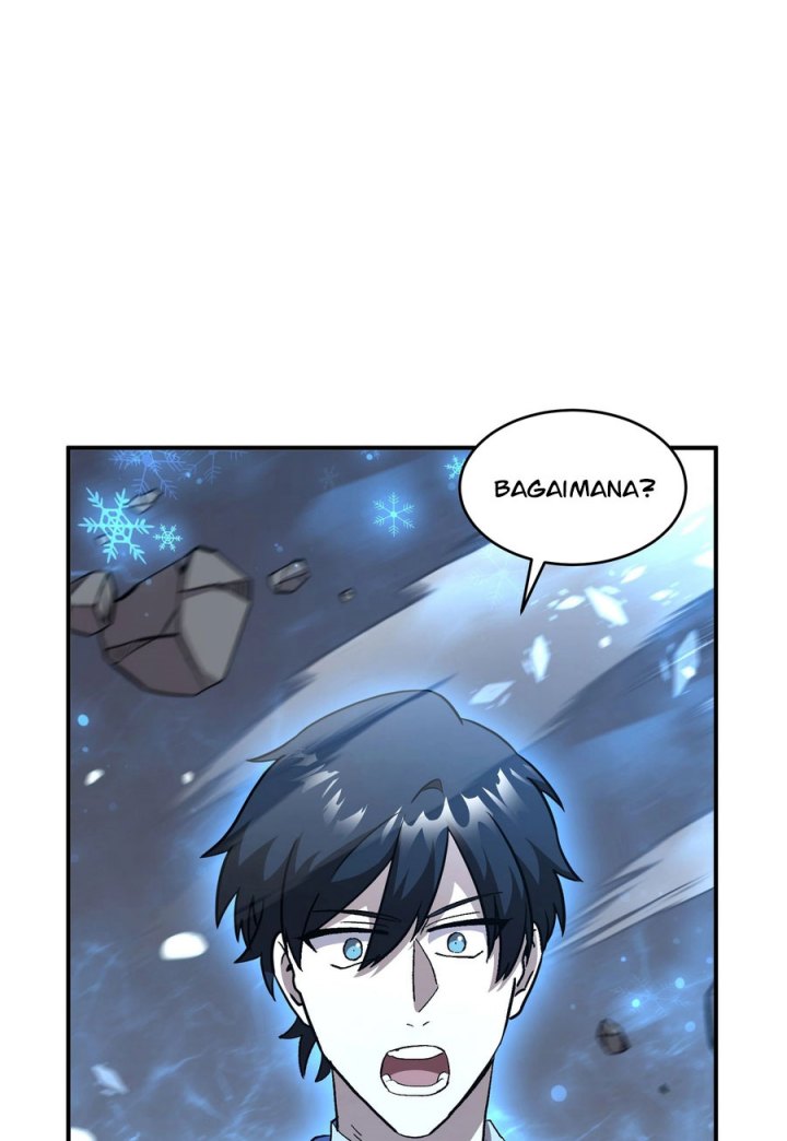 The Iron-Blooded Necromancer Has Returned chapter 34