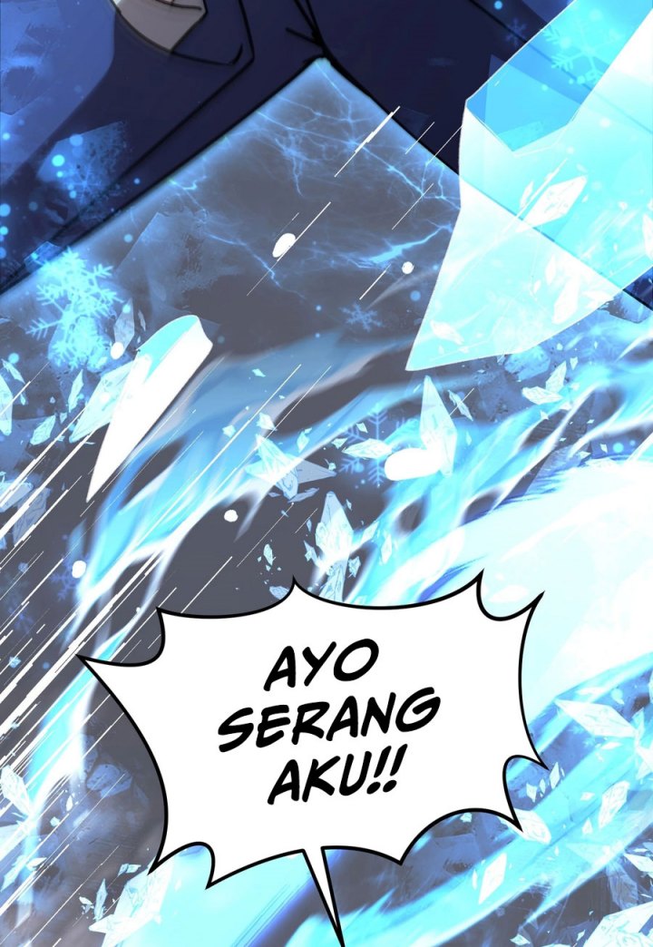 The Iron-Blooded Necromancer Has Returned chapter 34