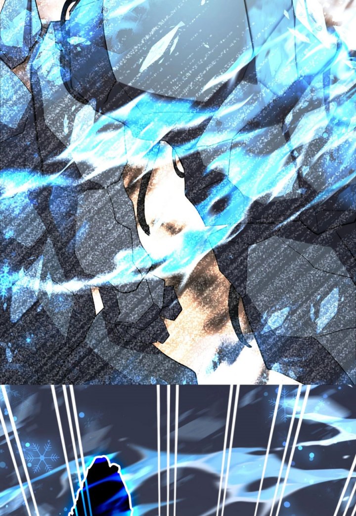 The Iron-Blooded Necromancer Has Returned chapter 34