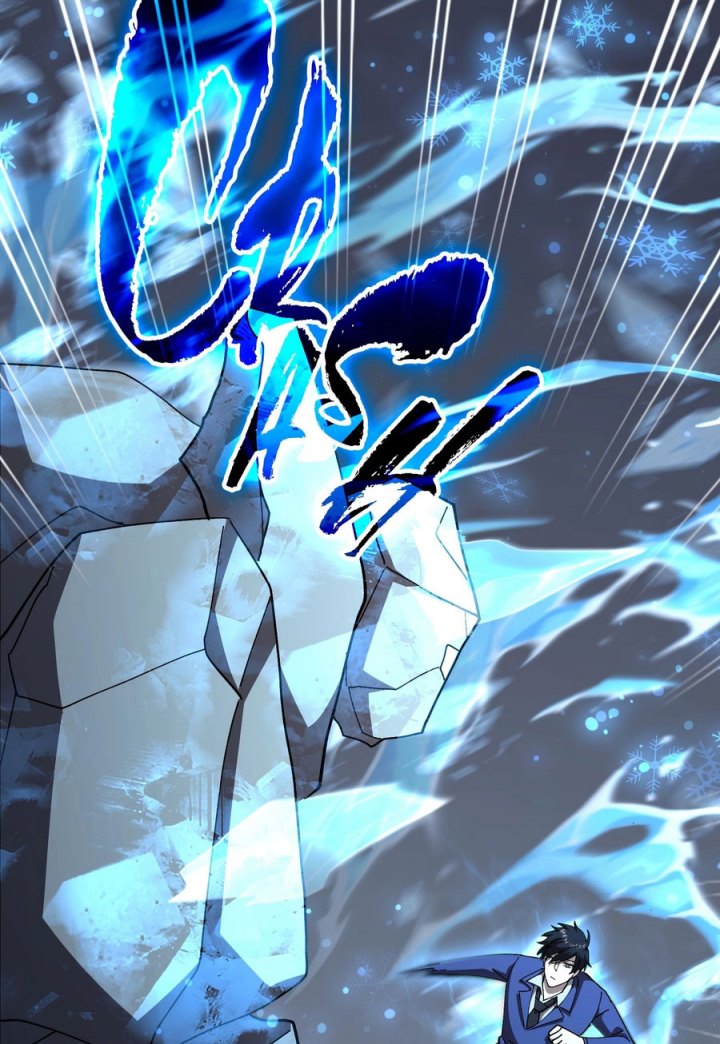 The Iron-Blooded Necromancer Has Returned chapter 34