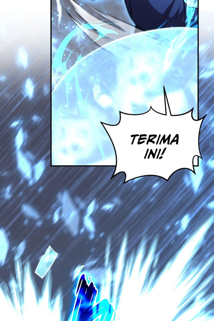 The Iron-Blooded Necromancer Has Returned chapter 34