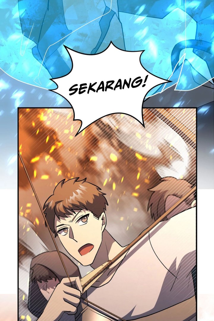 The Iron-Blooded Necromancer Has Returned chapter 34