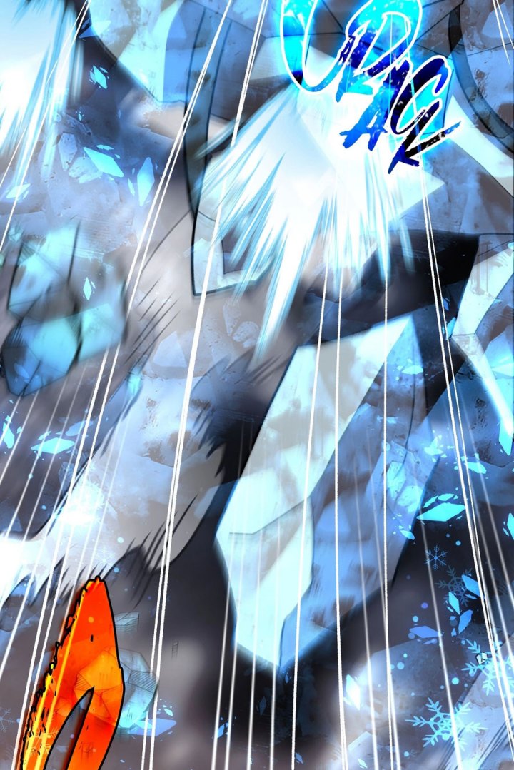 The Iron-Blooded Necromancer Has Returned chapter 34