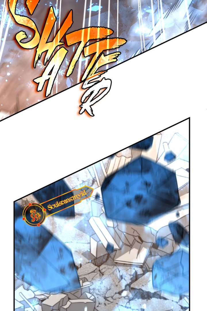 The Iron-Blooded Necromancer Has Returned chapter 34