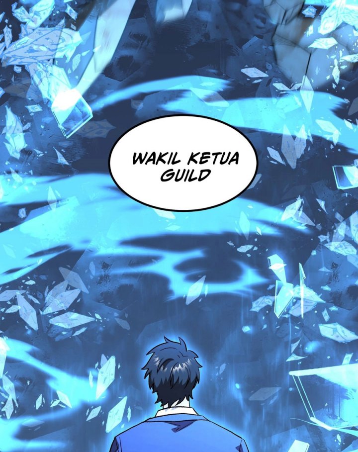 The Iron-Blooded Necromancer Has Returned chapter 34