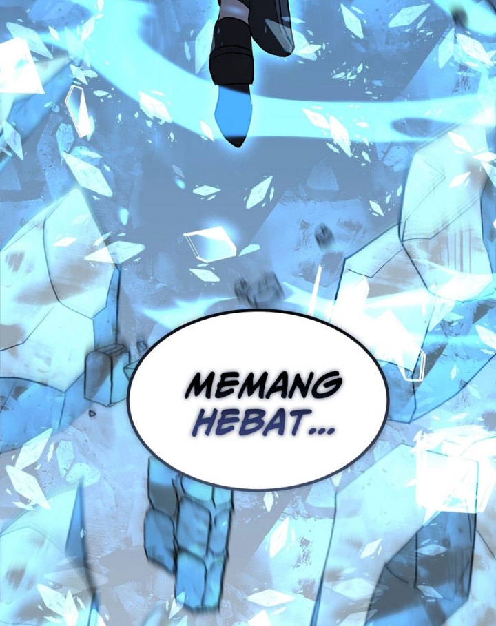 The Iron-Blooded Necromancer Has Returned chapter 34
