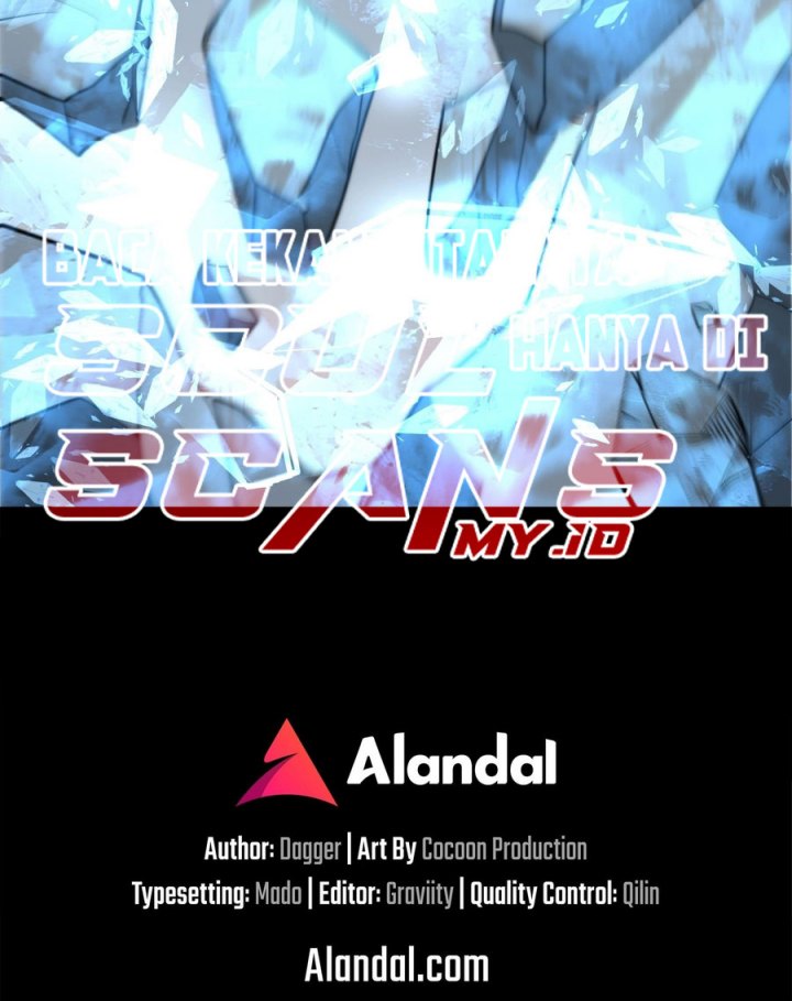 The Iron-Blooded Necromancer Has Returned chapter 34