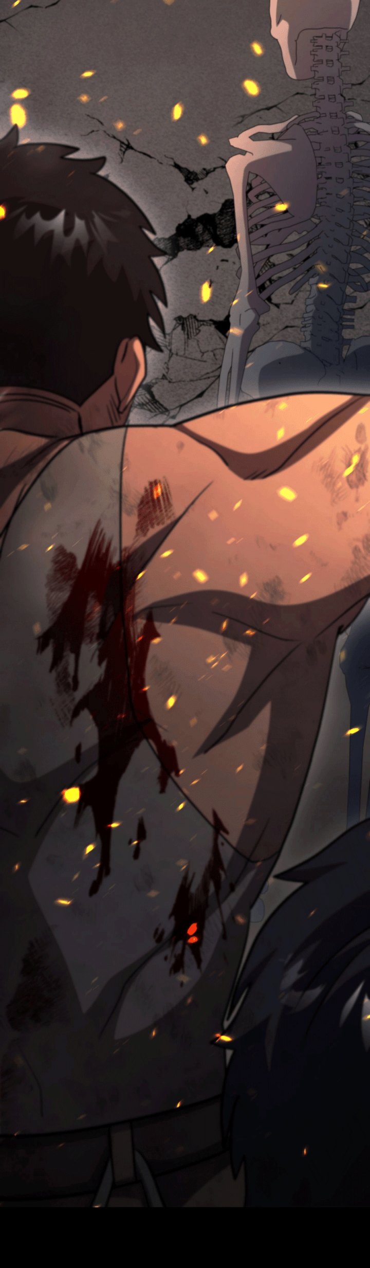 The Iron-Blooded Necromancer Has Returned chapter 37