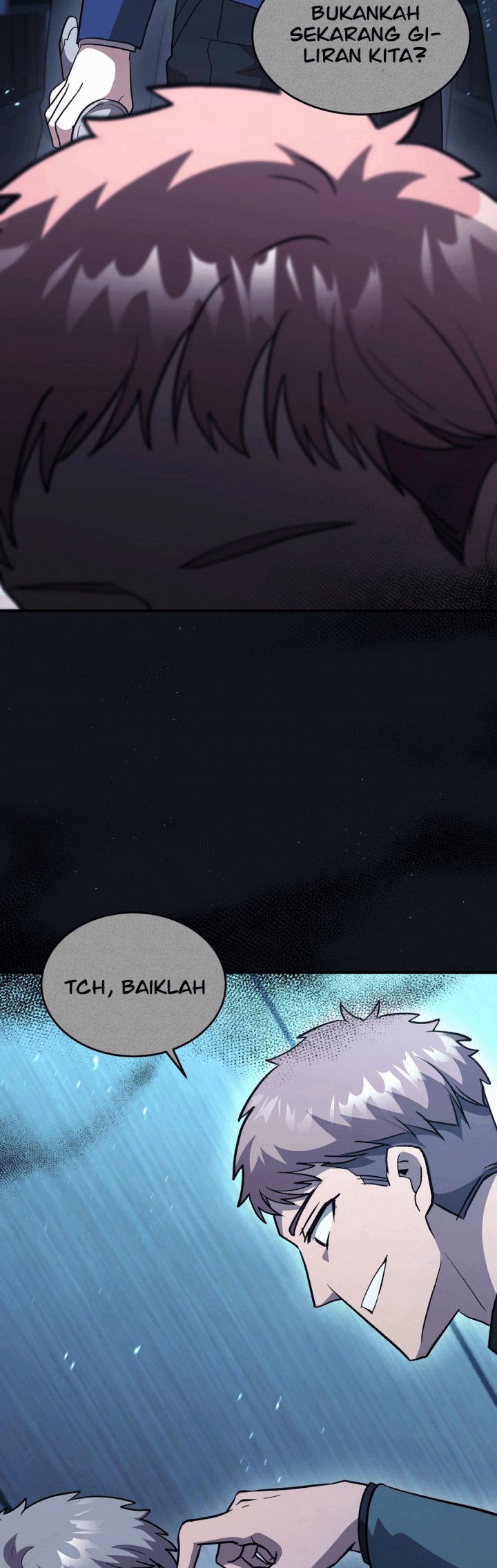 The Iron-Blooded Necromancer Has Returned chapter 37