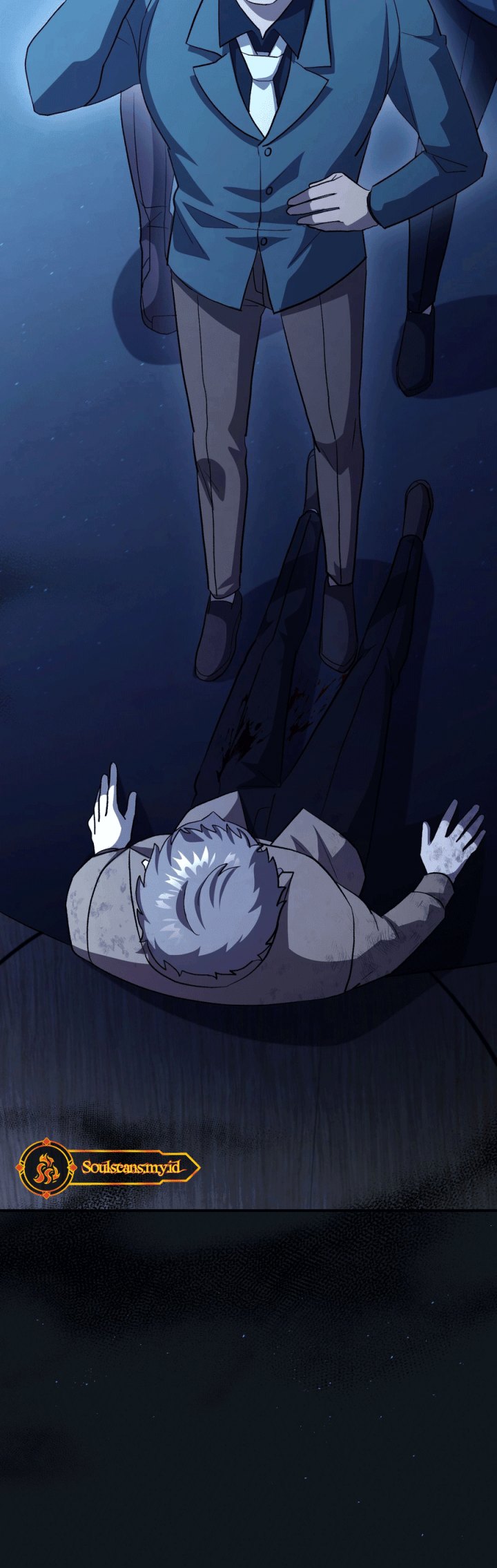 The Iron-Blooded Necromancer Has Returned chapter 37