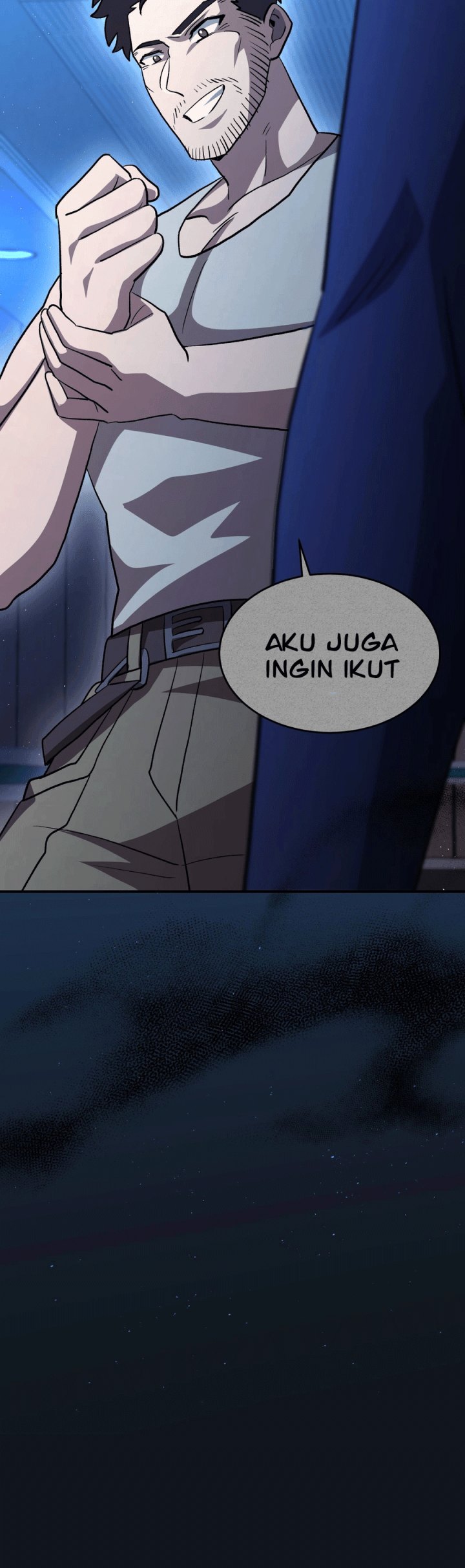 The Iron-Blooded Necromancer Has Returned chapter 37