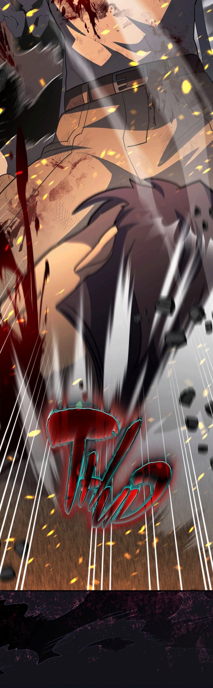 The Iron-Blooded Necromancer Has Returned chapter 37