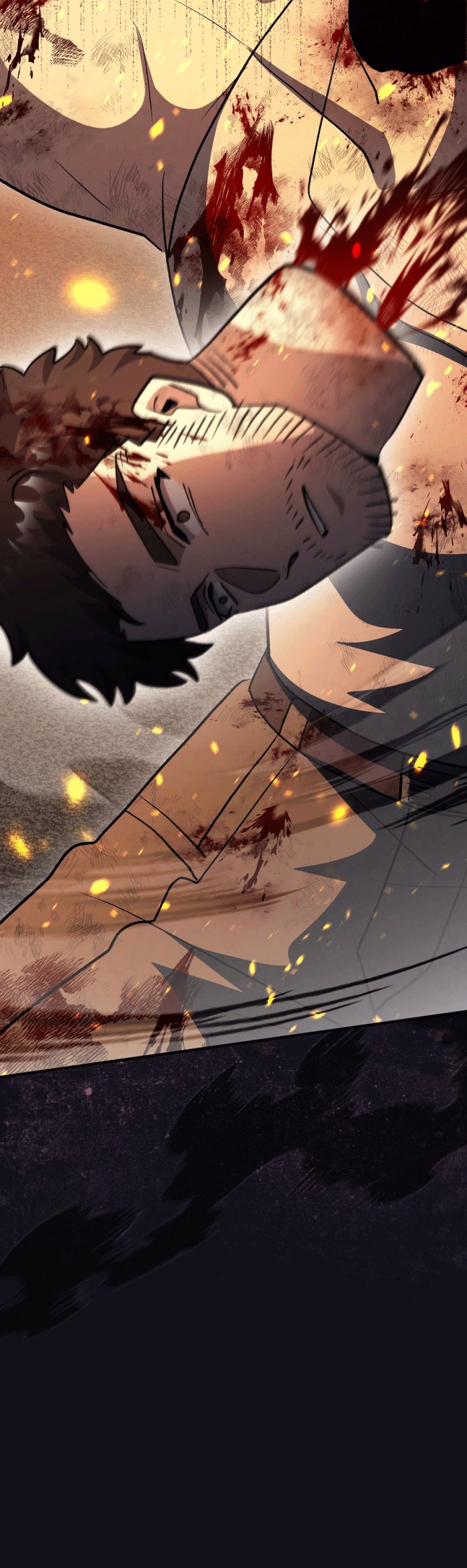 The Iron-Blooded Necromancer Has Returned chapter 37