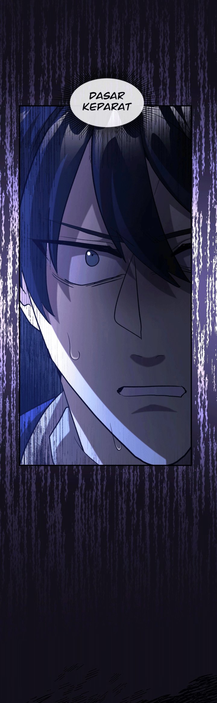 The Iron-Blooded Necromancer Has Returned chapter 37