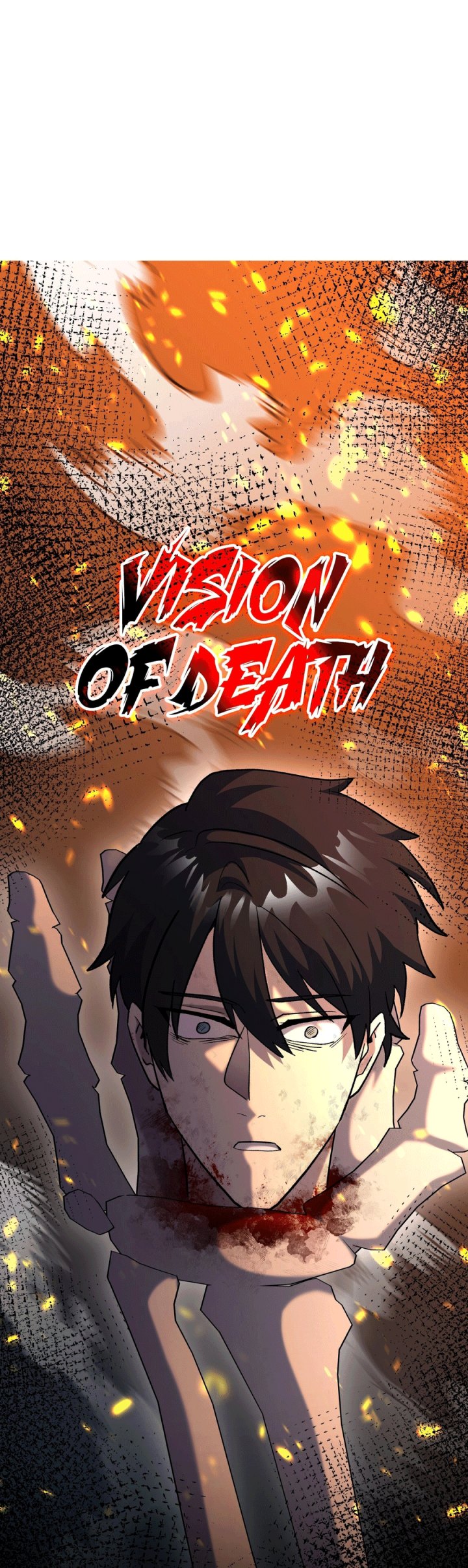 The Iron-Blooded Necromancer Has Returned chapter 37