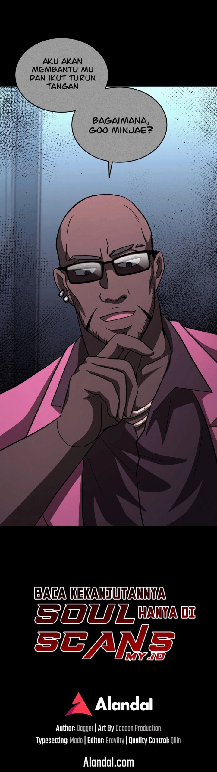 The Iron-Blooded Necromancer Has Returned chapter 37
