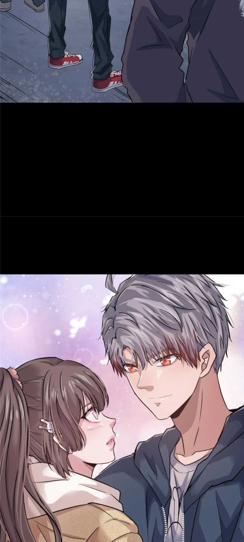 The King is Back Chapter 18 Bahasa Indonesia