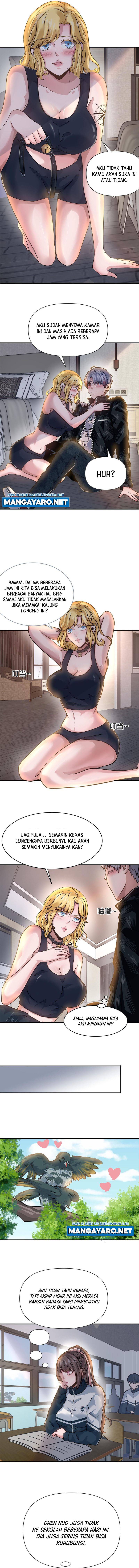 The King Is Back chapter 82