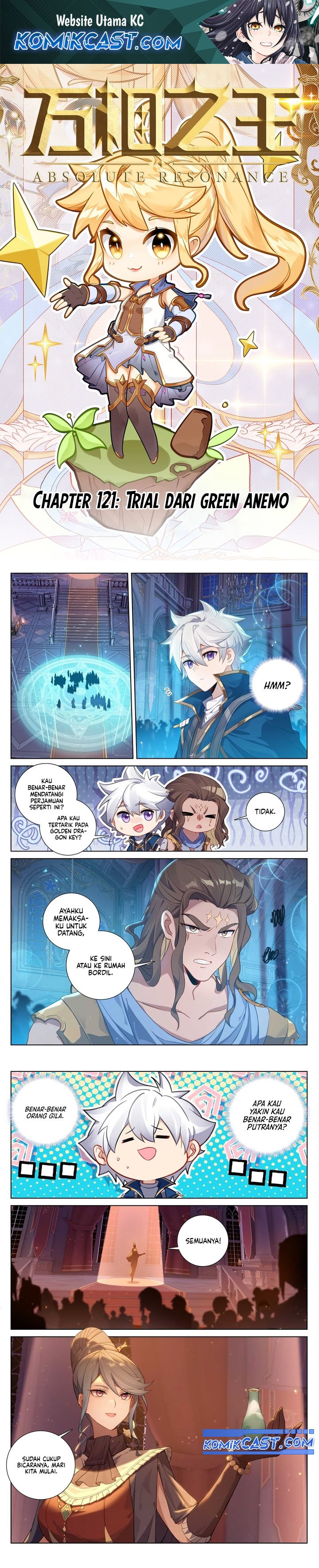 Dilarang COPAS - situs resmi www.mangacanblog.com - Komik the king of ten thousand presence 121 - chapter 121 122 Indonesia the king of ten thousand presence 121 - chapter 121 Terbaru 1|Baca Manga Komik Indonesia|Mangacan