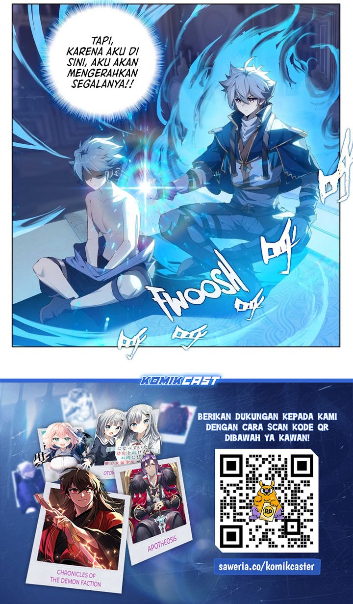 Dilarang COPAS - situs resmi www.mangacanblog.com - Komik the king of ten thousand presence 124 - chapter 124 125 Indonesia the king of ten thousand presence 124 - chapter 124 Terbaru 6|Baca Manga Komik Indonesia|Mangacan