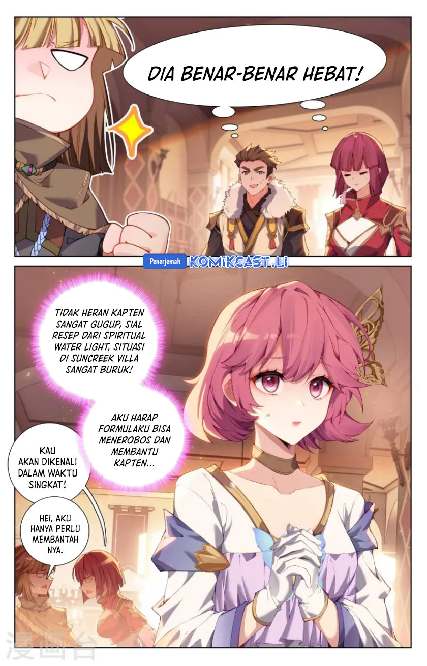 Dilarang COPAS - situs resmi www.mangacanblog.com - Komik the king of ten thousand presence 134 - chapter 134 135 Indonesia the king of ten thousand presence 134 - chapter 134 Terbaru 15|Baca Manga Komik Indonesia|Mangacan