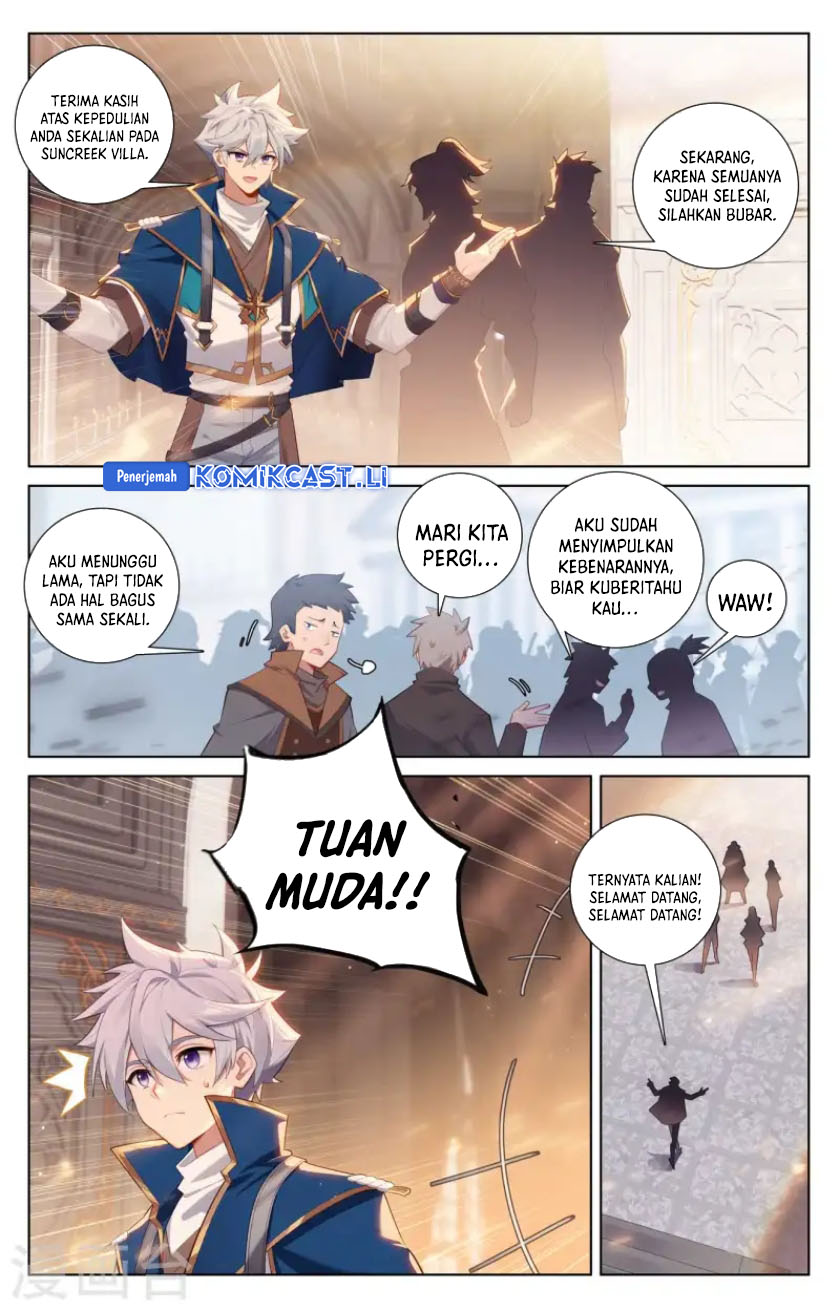 Dilarang COPAS - situs resmi www.mangacanblog.com - Komik the king of ten thousand presence 135 - chapter 135 136 Indonesia the king of ten thousand presence 135 - chapter 135 Terbaru 4|Baca Manga Komik Indonesia|Mangacan