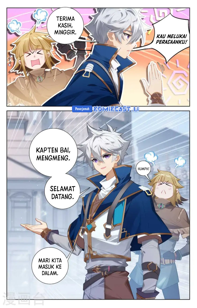 Dilarang COPAS - situs resmi www.mangacanblog.com - Komik the king of ten thousand presence 135 - chapter 135 136 Indonesia the king of ten thousand presence 135 - chapter 135 Terbaru 6|Baca Manga Komik Indonesia|Mangacan
